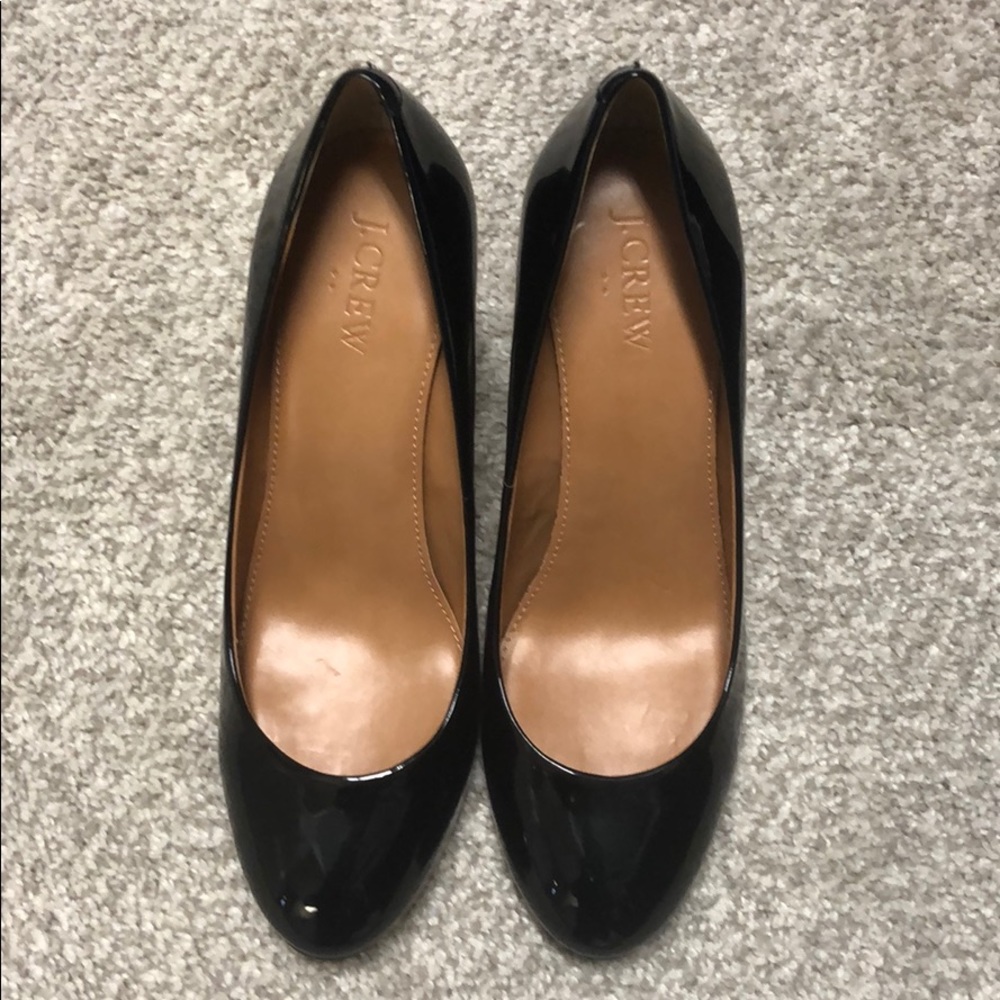 JCrew heels
